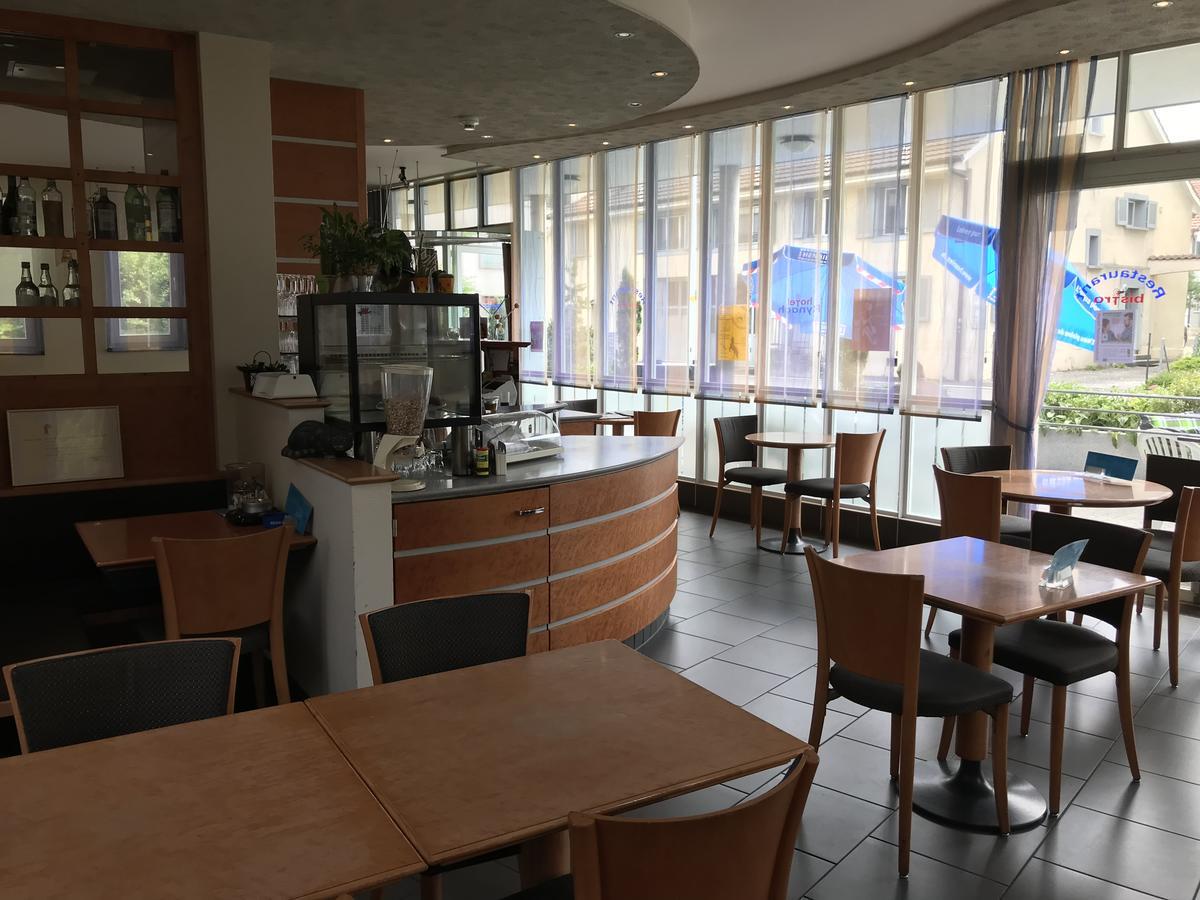 Reinach  Hotel Rynach מראה חיצוני תמונה
