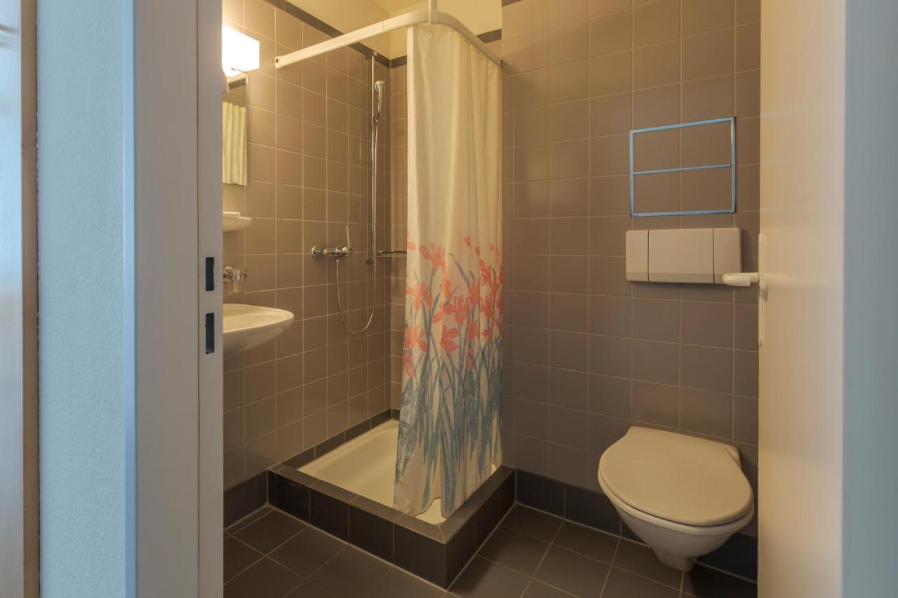 Reinach  Hotel Rynach מראה חיצוני תמונה