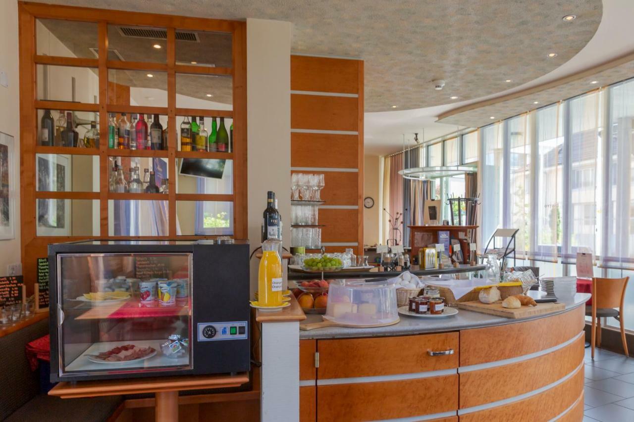 Reinach  Hotel Rynach מראה חיצוני תמונה