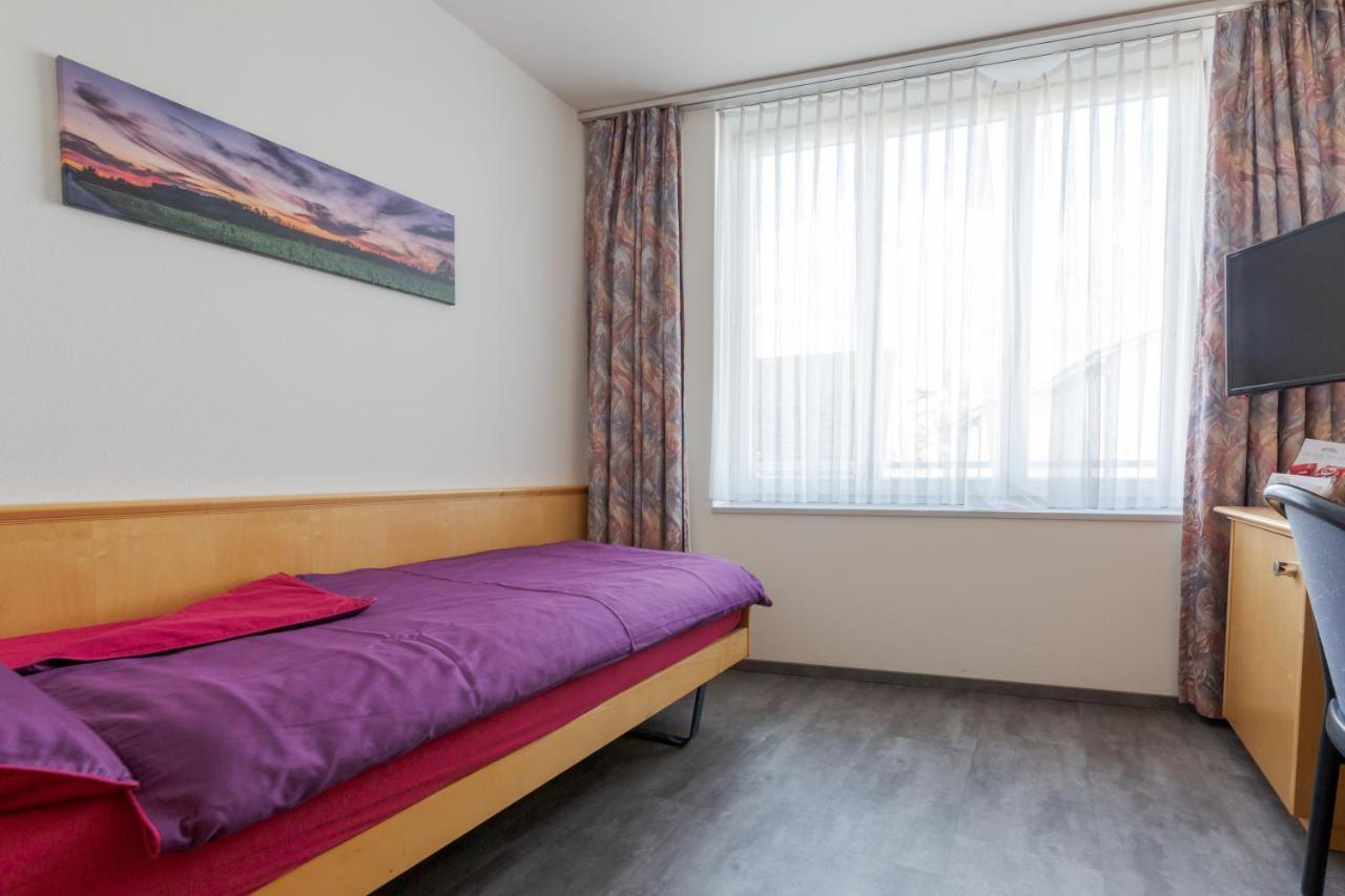 Reinach  Hotel Rynach מראה חיצוני תמונה