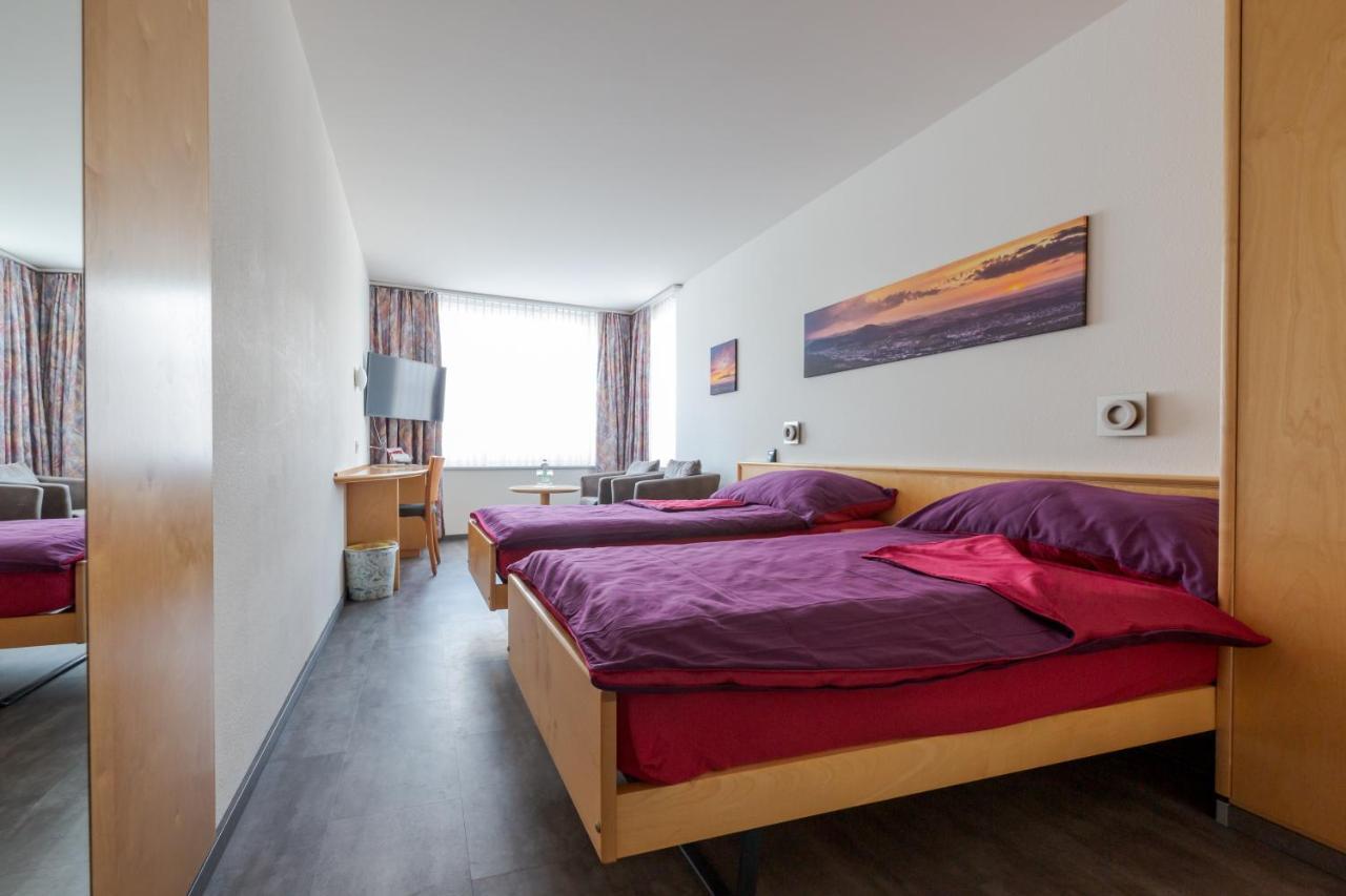 Reinach  Hotel Rynach מראה חיצוני תמונה